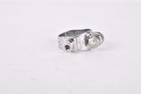 NOS Huret #Ref. 1840 Chromed Downtube single Gear Lever Clamp (28.6 diameter)
