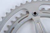 Sugino Mighty crankset with 42/52 teeth and 171 length from the 1980s