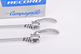 NOS/NIB Campagnolo C-Record / Record 8-speed Exa-Drive Hub Set #HB-20RE and FH-20RE with 36 holes from 1996