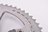 Miche Monolithic right crank arm with 52/42 teeth and 170mm length from the 1980s