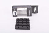 NOS/NIB Campagnolo Record #BR-RE700 replacement brake pad set (4pcs)