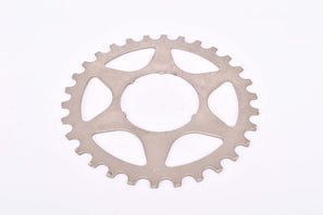 NOS Sachs (Sachs-Maillard) Aris #SY (#AY) 6-speed, 7-speed and 8-speed Cog, Freewheel sprocket, with 30 teeth from the 1990s