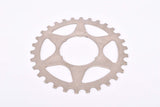 NOS Sachs (Sachs-Maillard) Aris #SY (#AY) 6-speed, 7-speed and 8-speed Cog, Freewheel sprocket, with 30 teeth from the 1990s