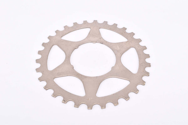 NOS Sachs (Sachs-Maillard) Aris #SY (#AY) 6-speed, 7-speed and 8-speed Cog, Freewheel sprocket, with 30 teeth from the 1990s