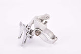 Campagnolo Triomphe #0104026 Clamp-on front derailleur from the mid 1980s