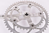 Shimano 600 EX Arabesque #FC-6200 Crankset with 52/39 teeth and 170mm length from 1980