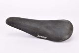 Brown Selle Royal Sprint Suede Leather Saddle from the 1980s