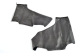 NEW Black Overshoes in Size 45-47