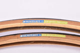 NOS Semperit Top Speed clincher Tire in 622-19mm (28" / 700x19C)