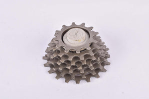 Shimano 600 Ultegra #CS-6400-7 7-speed SIS Uniglide cassette with 12-21 teeth from 1991