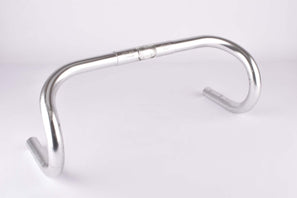 Cinelli 66-42 Campione del Mondo (winged Logo only), Handlebar in size 42cm (c-c) and 26.4mm clamp size, from the 1980s