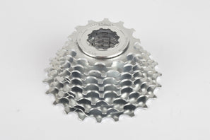 NEW Shimano 105 #CS-HG70 8-speed cassette 13-23 teeth from 1993 NOS