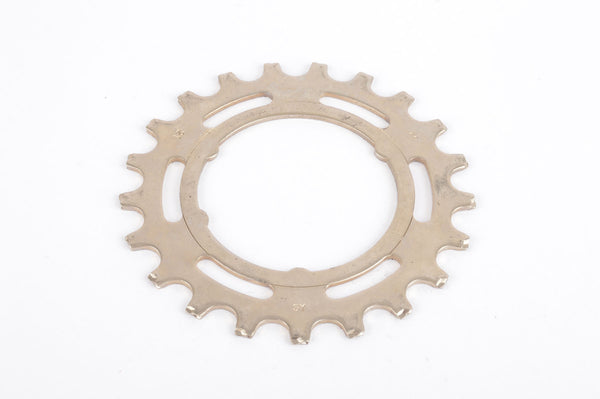 NOS Sachs (Sachs-Maillard) Aris #SY (#AY) 6-speed, 7-speed and 8-speed Cog, Freewheel sprocket, with 21 teeth from the 1990s