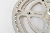 Sakae/Ringyo (SR) Apex-AX3 Raleigh Panto Crankset with 46/50 teeth and 170mm length from the 1970s