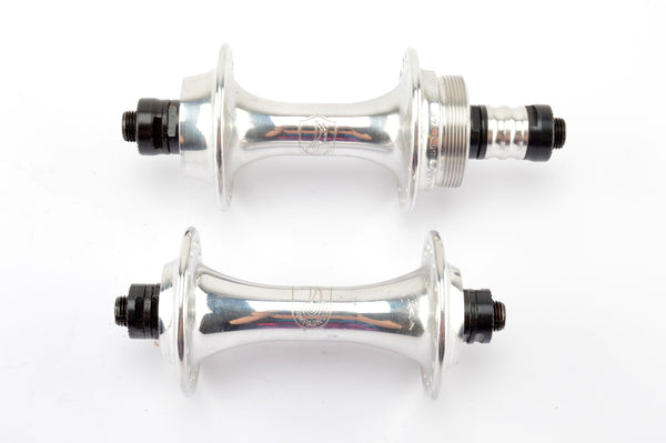 Moyeux Avant Campagnolo Athena D300 – 36 Trous – Vélo Course – Vintage Années 80/90
