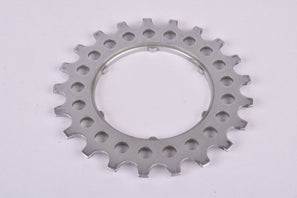 Campagnolo Super Record / 50th anniversary #A-21 Aluminium 6-speed Freewheel Cog with 21 teeth from the 1980s