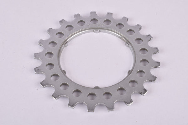 Campagnolo Super Record / 50th anniversary #A-21 Aluminium 6-speed Freewheel Cog with 21 teeth from the 1980s