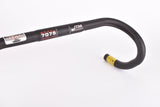 NOS ITM Ergal 7075 Ultra Lite Handlebar 42 cm (c-c) with 26.0 clampsize from the 1990s