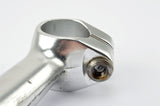 3 ttt Mod. 1 Record Strada stem in size 95mm with 26.0mm bar clamp size from the 1980s