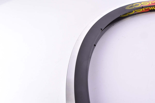NOS Mavic Cosmic Tubular Rim Set in 28