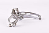 Campagnolo Record #1052/NT (#0104007) clamp-on front derailleur from the 1980s