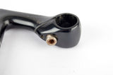 3 ttt Record 84 Stem in size 100mm with 25.8mm bar clamp size from the 1980s - 90s