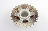 NEW Shimano 105 #CS-5600 10-speed cassette 12-25 teeth from 2009 NOS/NIB