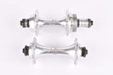 Campagnolo Victory #422/000 or Triomphe #922/000 Low Flange Hub Set with 36 holes and english thread