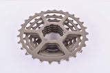 Shimano STX #CS-IG60 7-speed Interactive Glide cassette with 11-28 teeth from 1994