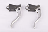 CLB Super Professionnel brake lever set from the 1980s