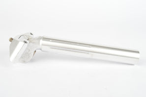NEW Fluted Seatpost in 190 mm length with 26.6 mm diameter