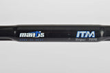ITM Mantis Handlebar in size 44 cm and 25.8 mm clamp size from the 1990s