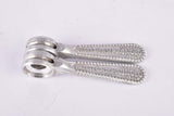 Campagnolo Record / Super Record #1014 braze on Gear Lever Shifter Set from the 1960s - 80s