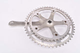 Shimano 600EX #FC-6207 Crankset with 52/42 Teeth and 170mm length from 1983/84