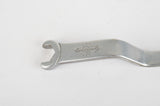 Campagnolo #771 tool, Saddle spanner