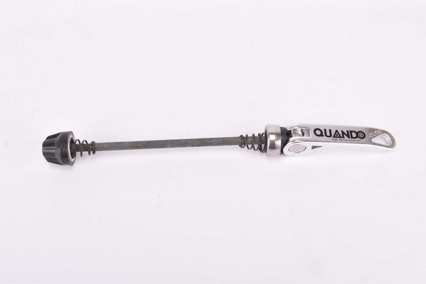 NOS Quando Alloy quick release, front Skewer