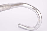 Cinelli mod. 66 - 42 Del Mondo Handlebar in size 42cm (c-c) and 26.4mm clamp size, from the 1980s