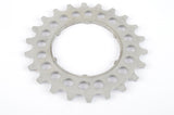 Campagnolo Super Record / 50th anniversary #P-22 Aluminium 7-speed Freewheel Cog with 22 teeth from the 1980s