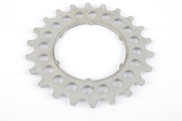 Campagnolo Super Record / 50th anniversary #P-22 Aluminium 7-speed Freewheel Cog with 22 teeth from the 1980s