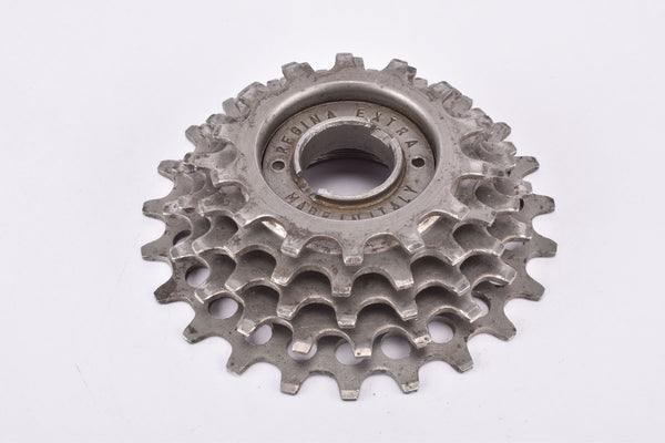 Regina Extra 5-speed Freewheel with 14-23 teeth and english thread from the 1970s