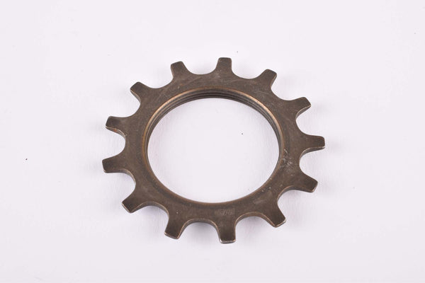 NOS Shimano Uniglide #UG threaded Cassette Top-Sprocket with 13 teeth