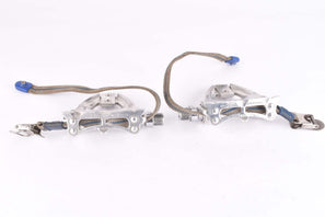 Campagnolo Victory #405/000 Pedals with english threads from the 1980s