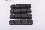 NOS/NIB Campagnolo Record #BR-RE700 replacement brake pad set (4pcs)