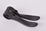 NOS Modolo Kronos Carbon Fibre Gear Lever Shifters from the 1980s