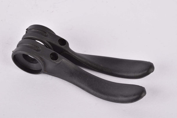 NOS Modolo Kronos Carbon Fibre Gear Lever Shifters from the 1980s