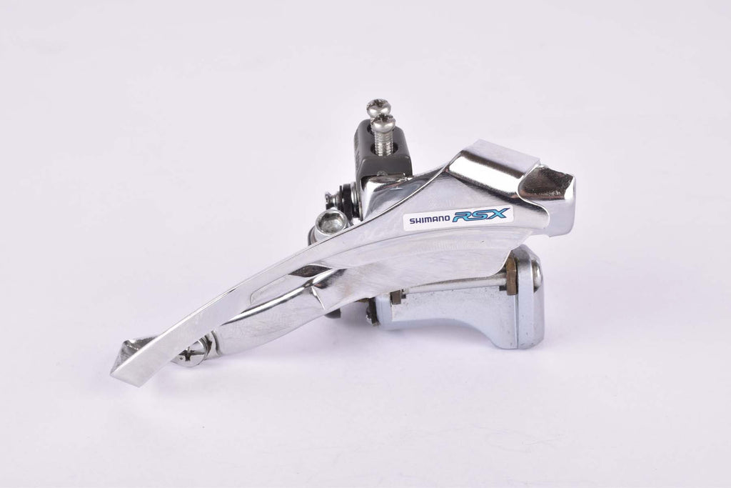 Dérailleur arrière Shimano RSX RD-A410 chape courte / Rear Derailleur vintage Dérailleur arrière Shimano RSX RD-A410 chape courte / Rear Derailleur vintage
