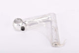 NOS 3ttt Criterium Stem in size 130mm with 25.8mm bar clamp size from the 1980s