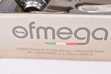 NOS/NIB Ofmega Linea 2 x 8-speed sealed Group Set from the 1990s