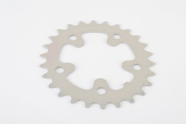 NEW Shimano Biopace Chainring with 26 teeth and 74 BCD from the 1990s NOS