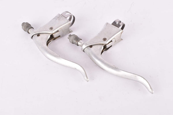 Olimpic brake levers from the 1970s